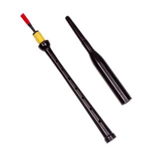Frazer Warnock Standard Practice Chanter
