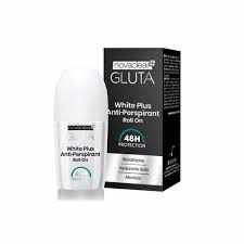 Novaclear Gluta Anti-perspirant 48h Roll on 50ml