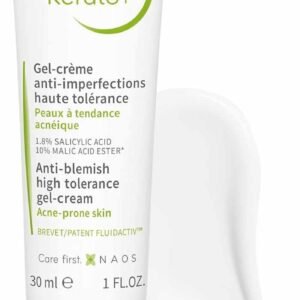 Bioderma Sebium Kerato Anti Blemish High Tolerance Gel Cream 30 ml