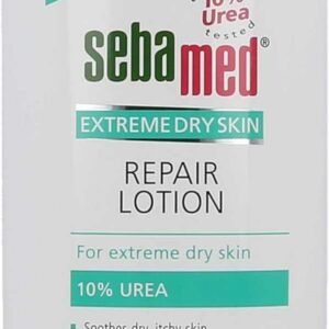 SEBAMED REPAIR LOTION200ML 10 UREA