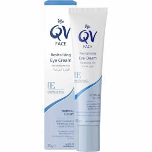 Qv Revitalizing Eye Cream 30g
