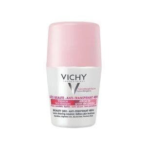 VICHY DEODORANT ROLL ON BEAUTY DEO ANTI TRANSPIRANT 48 H 50 ML