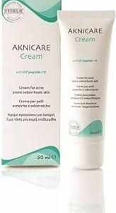 Synchroline Aknicare Cream 50ml
