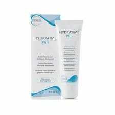 Synchroline Hydratime Plus Active Face Cream 50 ml
