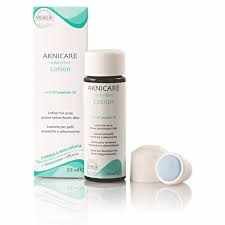 Synchroline Aknicare treatment lotion with GT Peptide 25ml