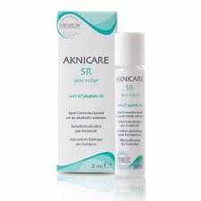 Synchroline Aknicare Skin Roller with GT Peptide 5ml