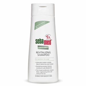 SEBAMED ANT-DRY REVITALIZING SHAMPOO