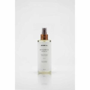 Jodie Co. Dry Elixer Oil Fruity 200 ml