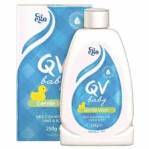 QV Baby Gentle Wash 250G