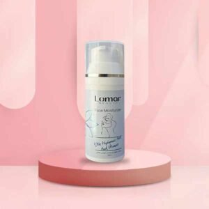 LOMAR FACE MOISTRIZER 50ML