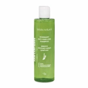 bade natural Rosemary Anti Hair Loss Shampoo 250 ml