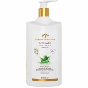 Miriam Marvels Intimate Musk Scent for Her 190gm