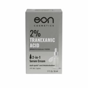 Eon 2% Tranexamic Acid Serum Cream 30 ml