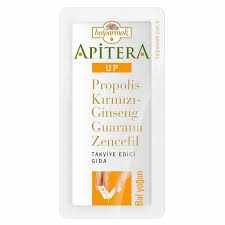 Apitera Up