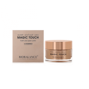 Biobalance Magic Touch Foundation, Concealer