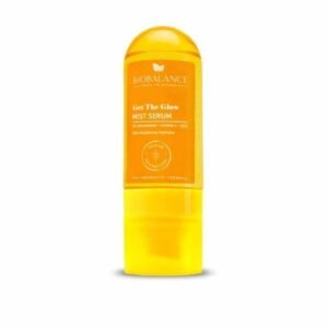 Biobalance Get The Glow Mist Serum 80 ml