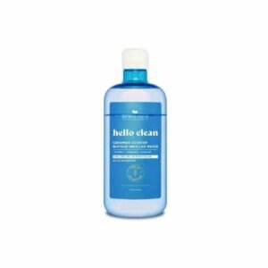 Biobalance Hello clean Ceramide Booster Bi-phase Micellar Water 500 ml