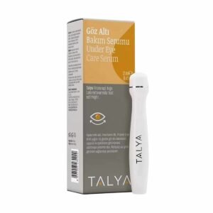 Talya Under Eye Care Serum Roll-on 12 ml