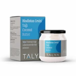 Talya Coconut Butter