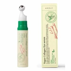 Axis-Y Vegan Collagen Eye Serum