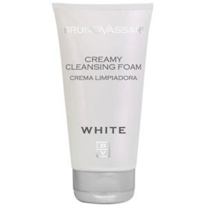 BRUNOVASSARI CLEANSING CREAM FOMA WHITE TUBE 150 ML