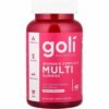 Goli woman's Complete Multi 60 Gummies