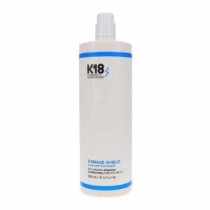 K18 Damage Shield pH Protective Shampoo 930 ml