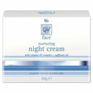 Qv Night Cream 50g