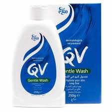 Qv Gentle Wash 250G