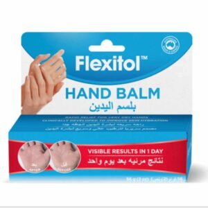Flexitol Hand Balm 56g