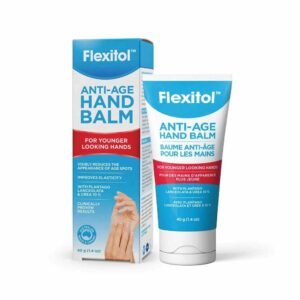 Flexitol Anti-aging Hand Balm 40g