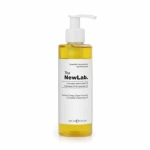 The NewLab Complete Cleansing Oil 200 ml