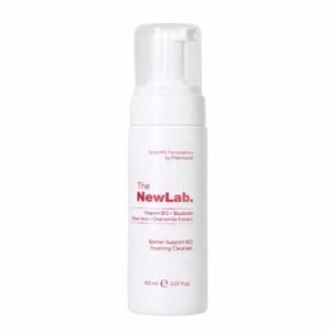 The NewLab Barrier Support B12 Foaming Cleanser 150 ML