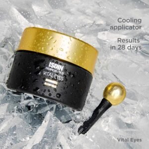 Isdin Vital Eyes Eye Cream