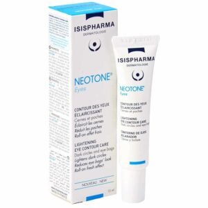 Isispharma Neotone Eyes Lightening Eye Contour Care 15 ml