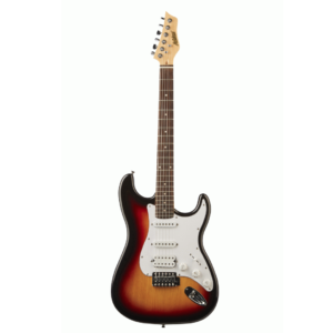 الكتريك جيتار – Siltron Electric Guitar 6 Strings