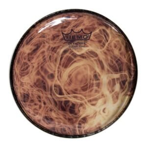 وجه طبلة ريمو – Remo DX-Series Skyndeep Clear Tone
