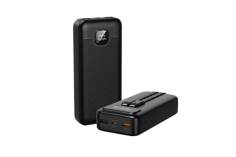 Power Bank DY-206