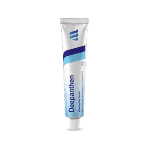 Deepanthen Moisturizing Cream 30g