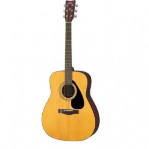 جيتار ياماها اكوستك – Yamaha F310 Acoustic Guitar – Natural