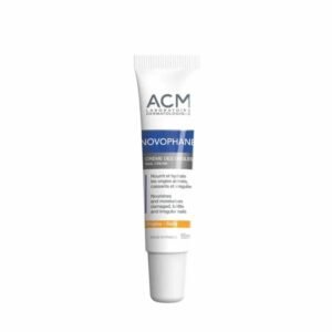 ACM Novophane Nail Cream 15 ml