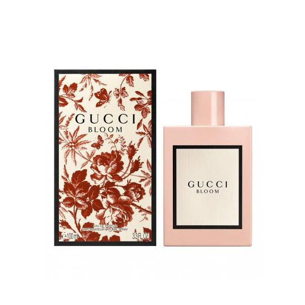 Gucci Bloom Inspired Scent - Nasmat Beirut - Image 2