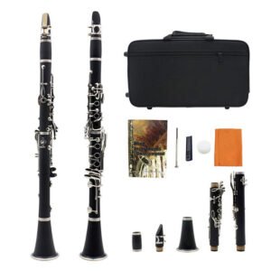 Eagle Clarinet -  كلارينيت ايجل