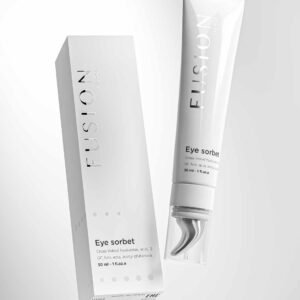 Fusion eye sorbet