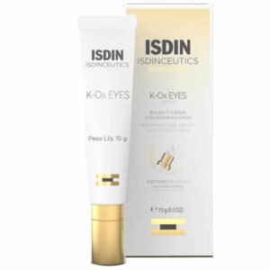 Isdin K-Ox Cream For Dark Circles