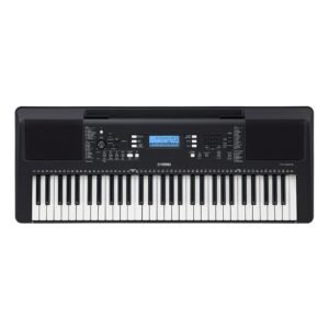 أورج ياماها PSR-E373 بـ61 مفتاح Yamaha PSR-E373 61-Key Keyboard