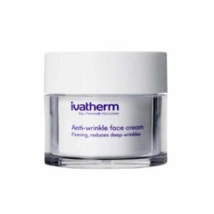 Ivatherm Anti-wrinkle Face Cream 50 ml