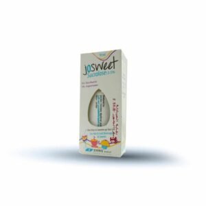Josweet Sucralose Sweetner10 ml