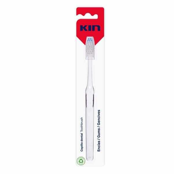 Kin Toothbrush Gums