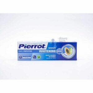 Pierrot Whitening Toothpaste Papaine